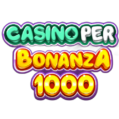 Casinoper Bonanza 1000